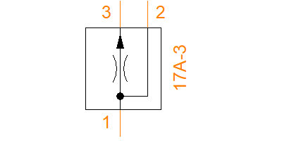 FR-17A-3F-0040-N